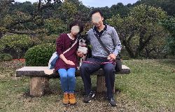 お出かけレッスン